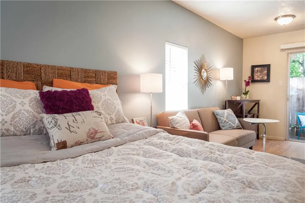 4209 Ave B Avenue #107 Austin, TX 78751