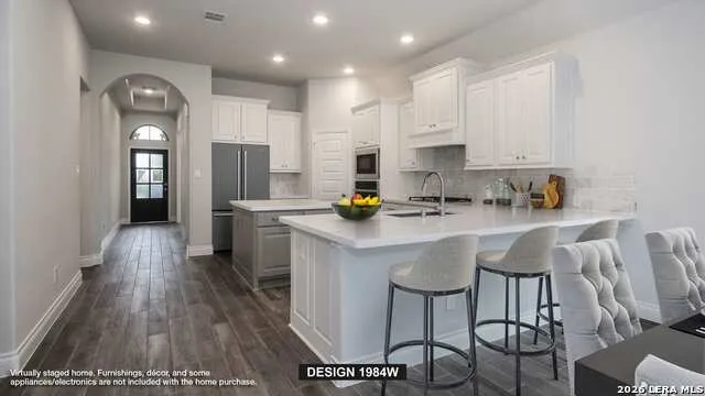 418 Cascadence Dr New Braunfels, TX 78132