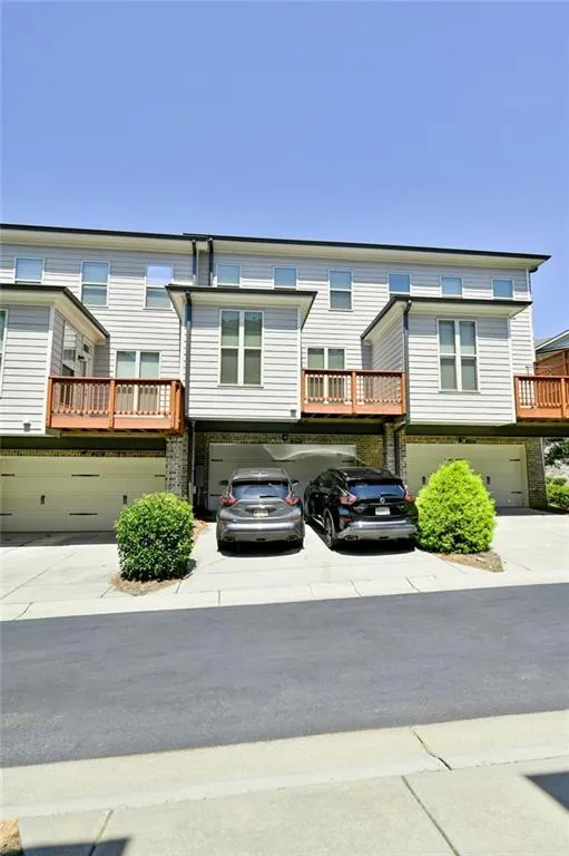 2177 Parkside Glen View Duluth, GA 30097