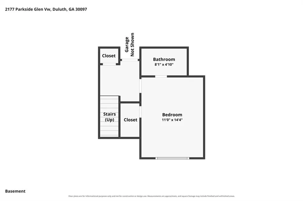 2177 Parkside Glen View Duluth, GA 30097