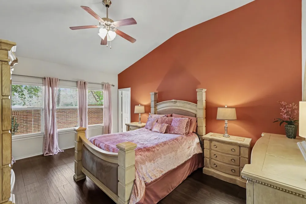 5896 Vista Heights Lane Grand Prairie, TX 75052