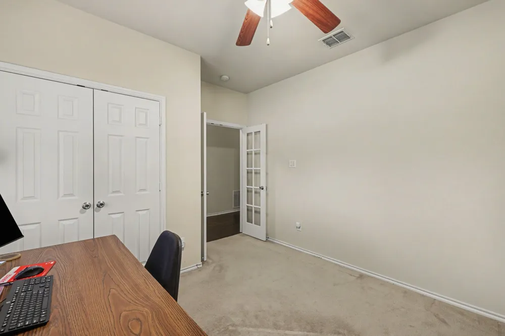 5896 Vista Heights Lane Grand Prairie, TX 75052