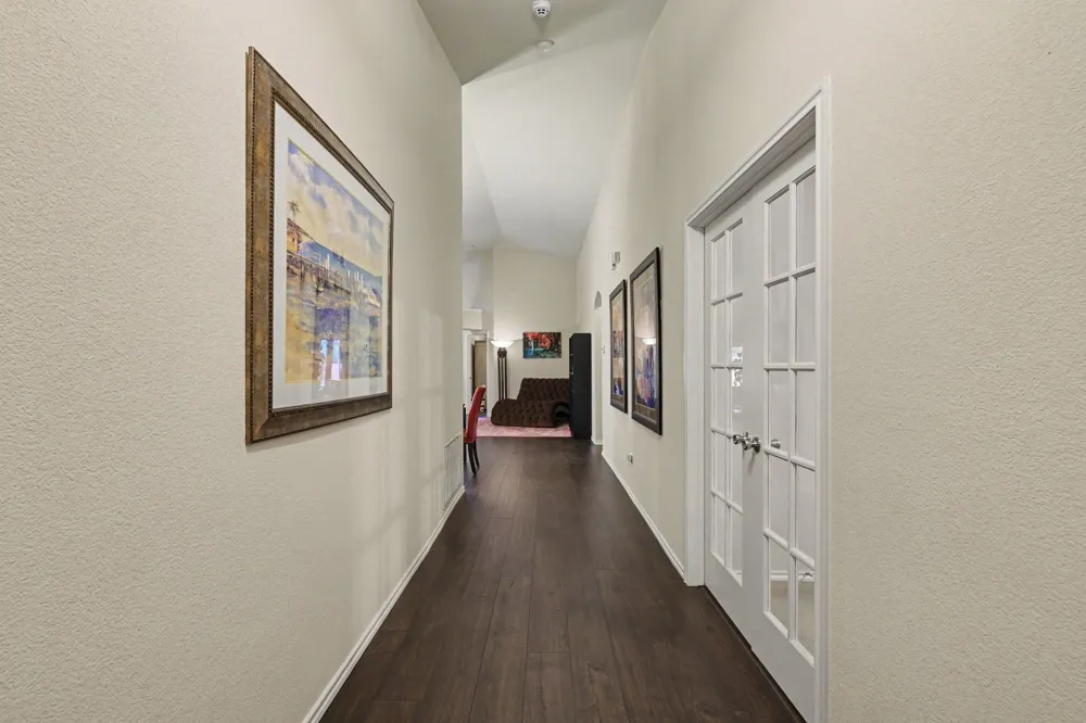 5896 Vista Heights Lane Grand Prairie, TX 75052