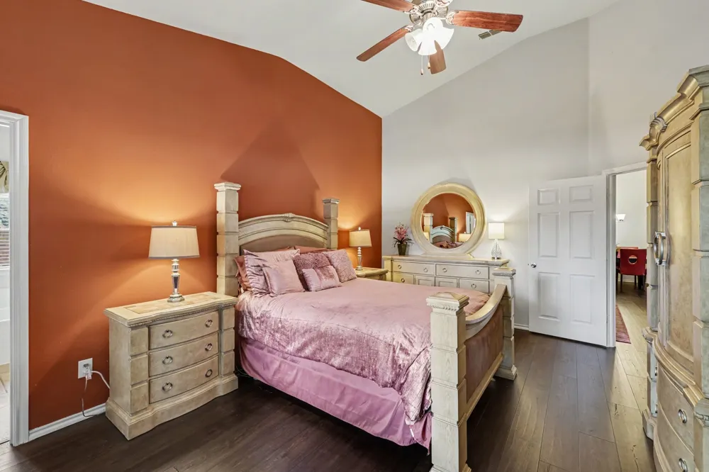 5896 Vista Heights Lane Grand Prairie, TX 75052