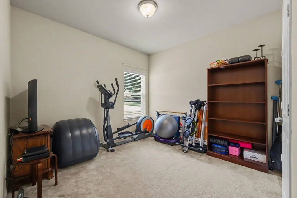 5896 Vista Heights Lane Grand Prairie, TX 75052