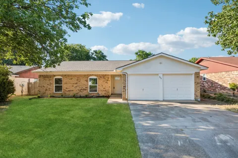 453 Edwards Drive