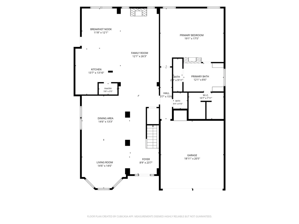 7100 Livingston Drive Denton, TX 76210