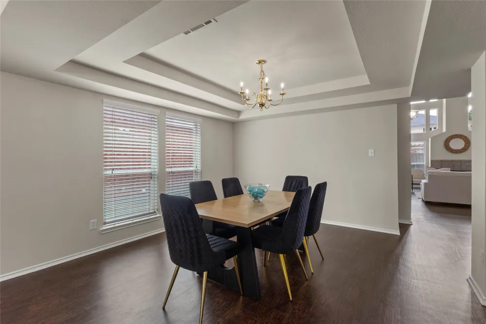 7100 Livingston Drive Denton, TX 76210