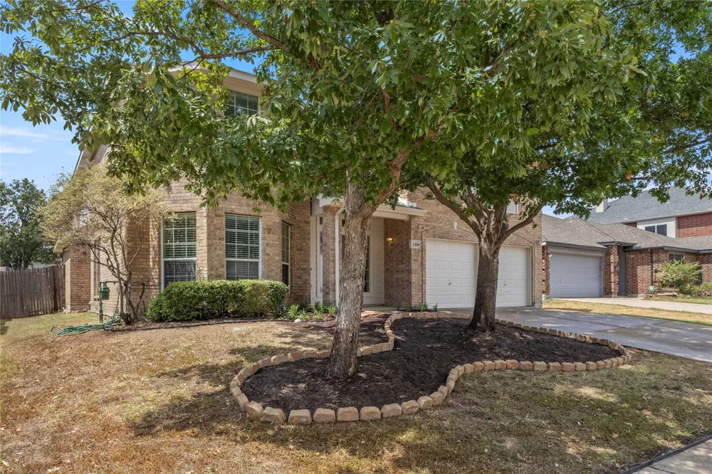 7100 Livingston Drive Denton, TX 76210