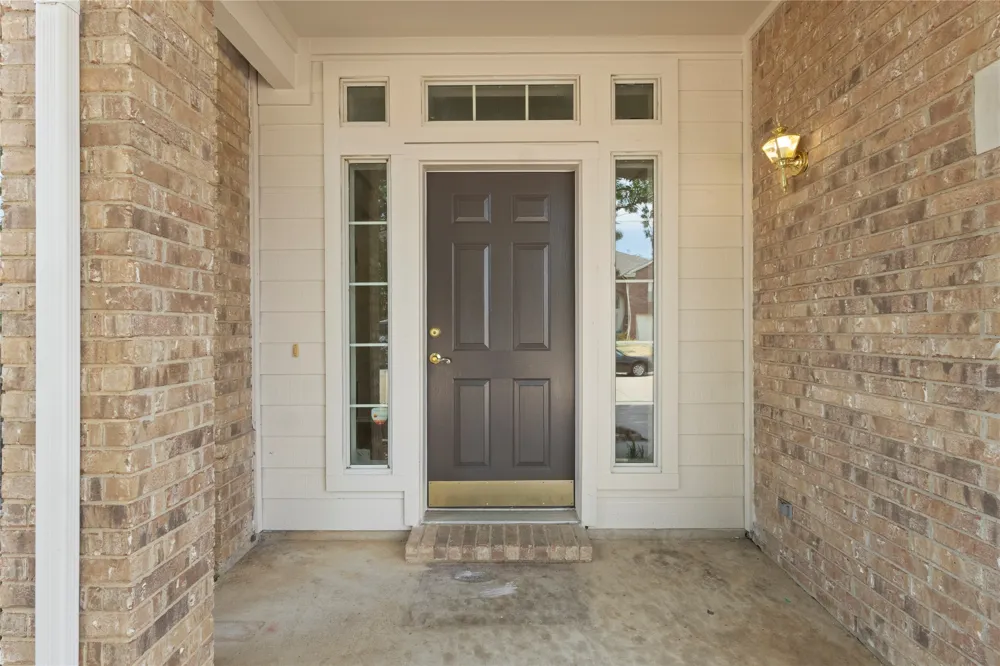 7100 Livingston Drive Denton, TX 76210