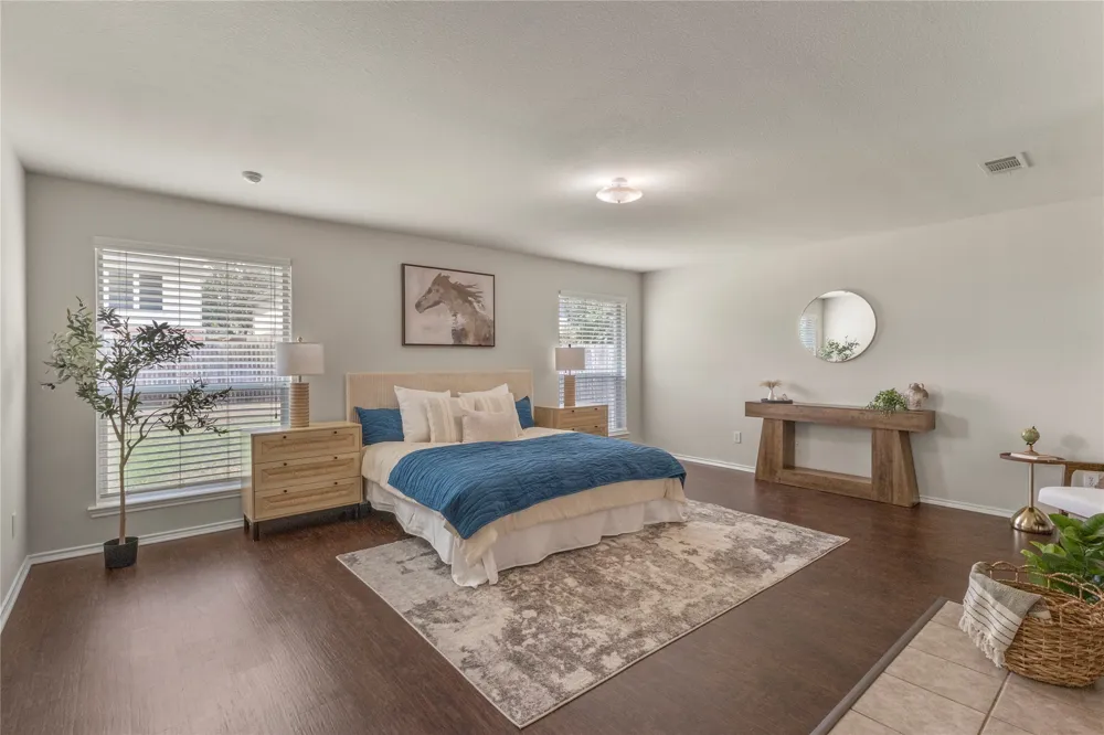 7100 Livingston Drive Denton, TX 76210