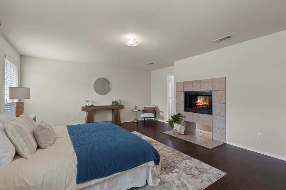 7100 Livingston Drive Denton, TX 76210