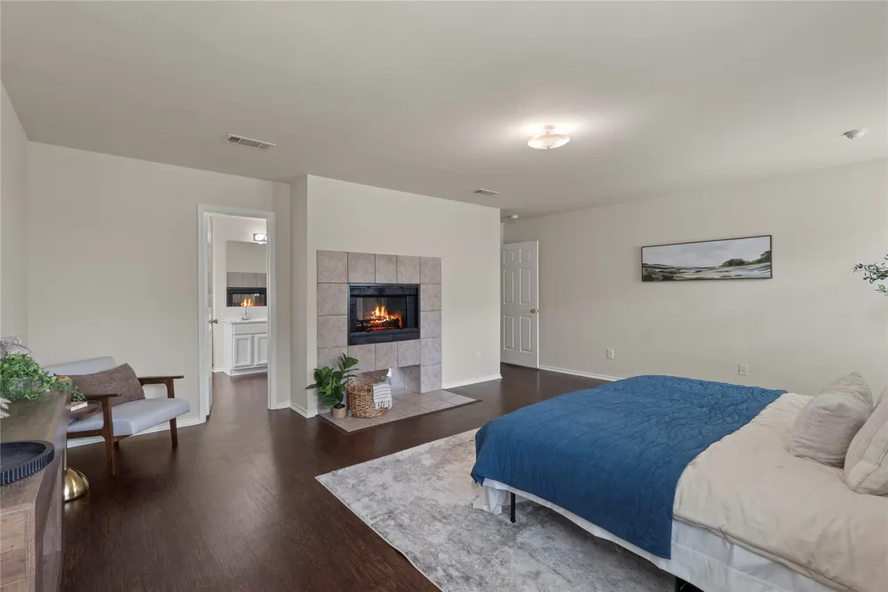 7100 Livingston Drive Denton, TX 76210