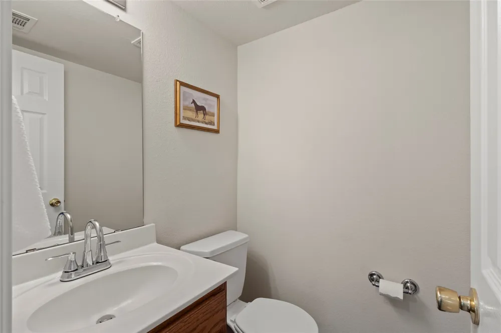 7100 Livingston Drive Denton, TX 76210