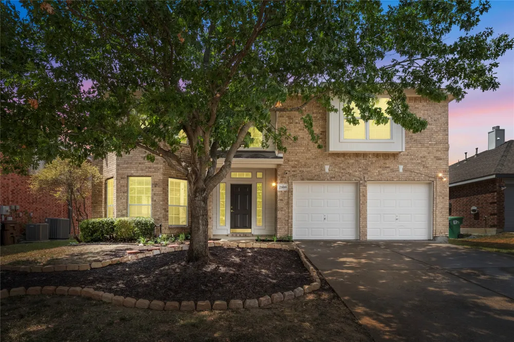 7100 Livingston Drive Denton, TX 76210