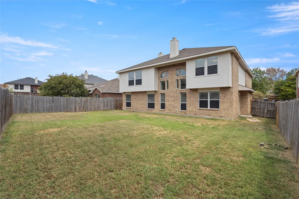 7100 Livingston Drive Denton, TX 76210