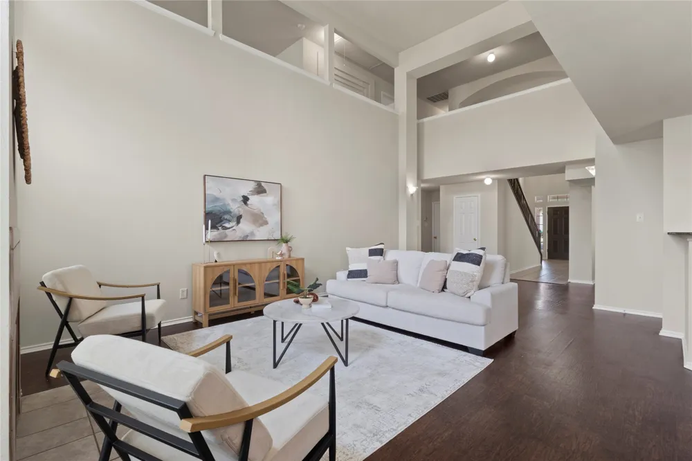 7100 Livingston Drive Denton, TX 76210