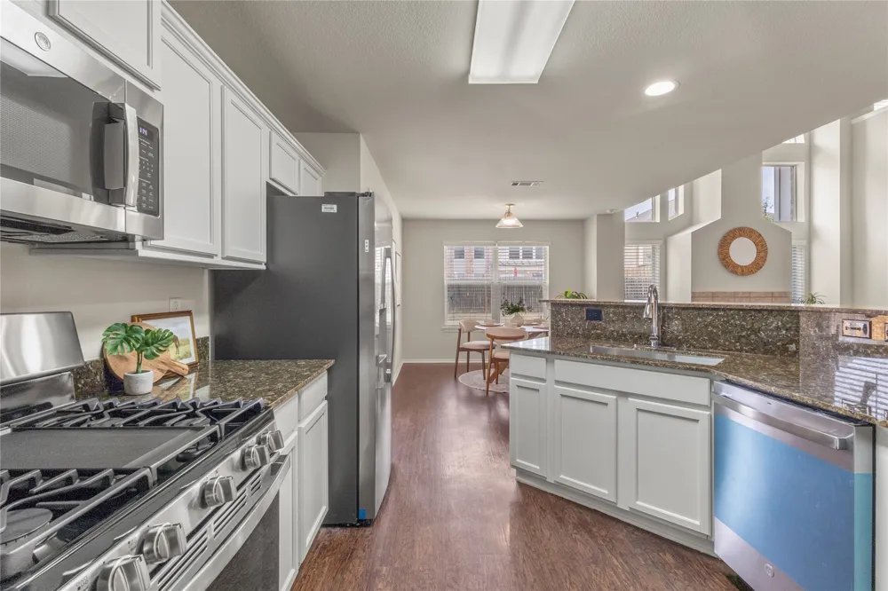 7100 Livingston Drive Denton, TX 76210