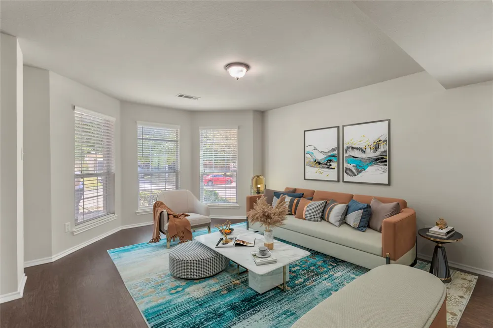 7100 Livingston Drive Denton, TX 76210