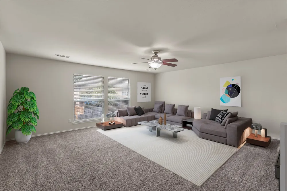 7100 Livingston Drive Denton, TX 76210