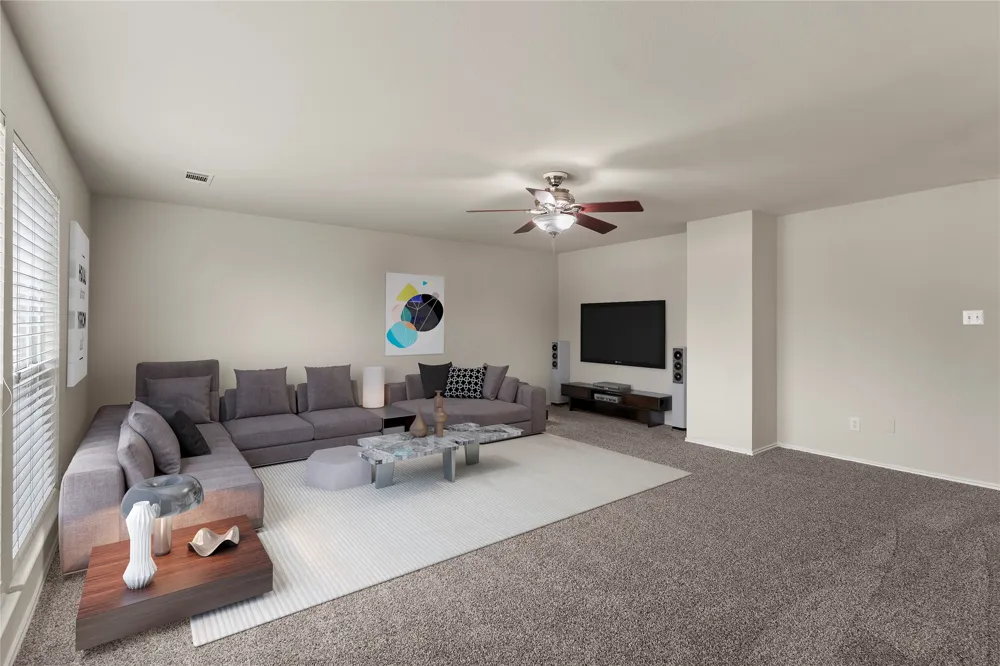 7100 Livingston Drive Denton, TX 76210