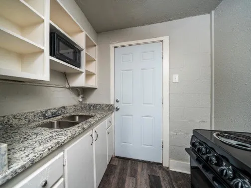 526 E NORTH 7TH STREET #14 Abilene, TX 79601