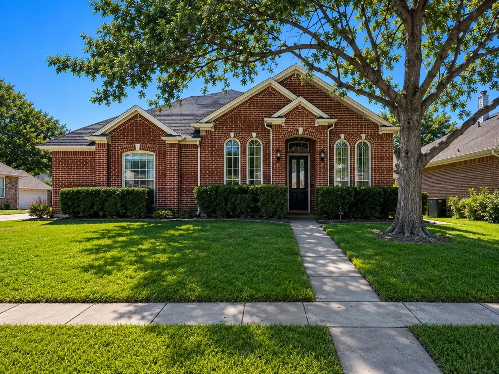 212 Longview Court Keller, TX 76248