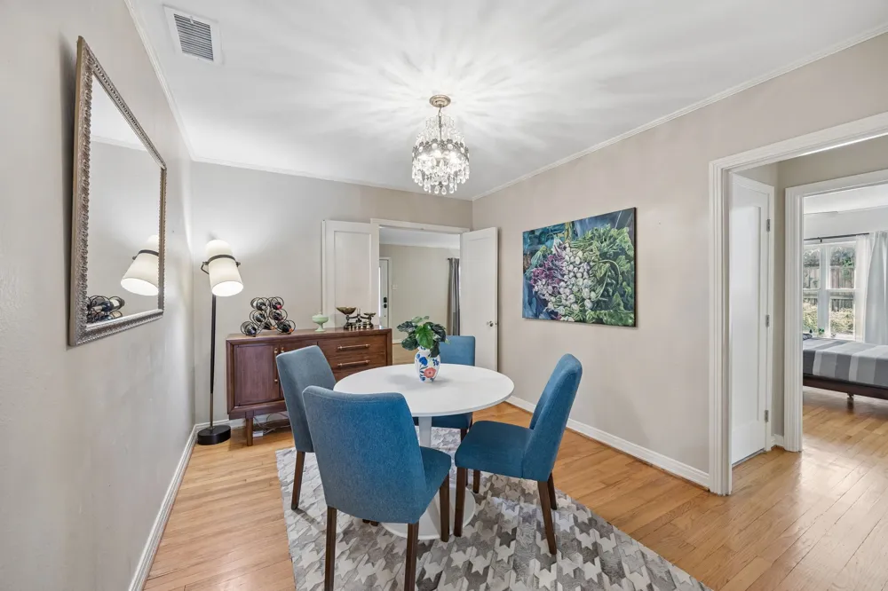 1147 Windomere Avenue Dallas, TX 75208