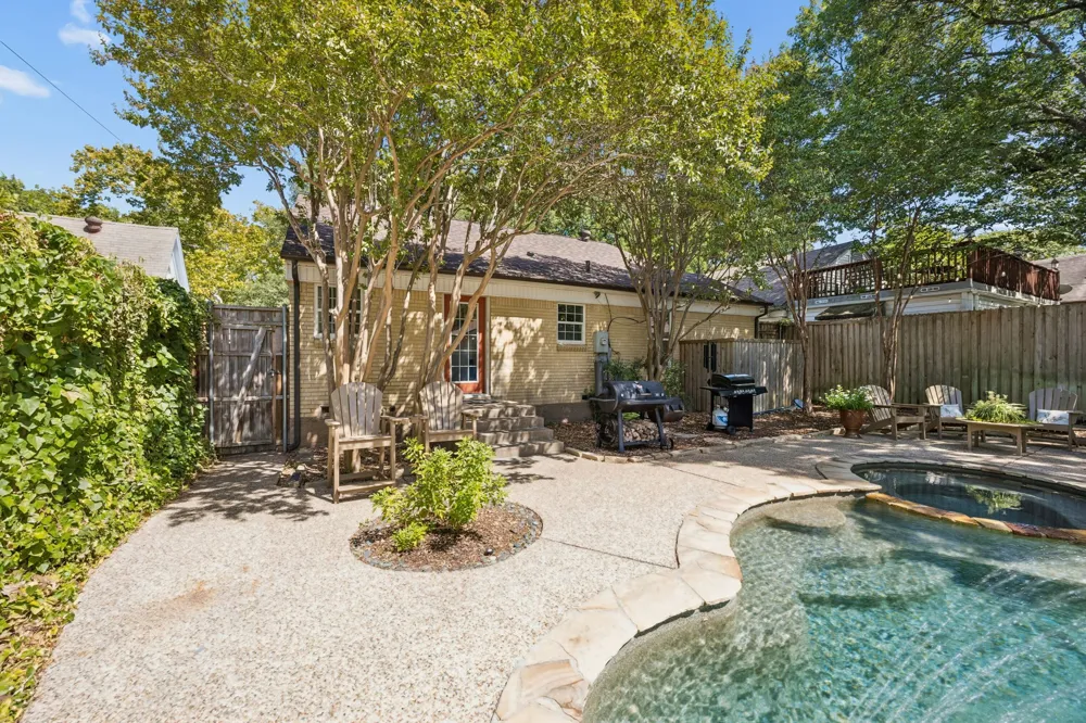 1147 Windomere Avenue Dallas, TX 75208