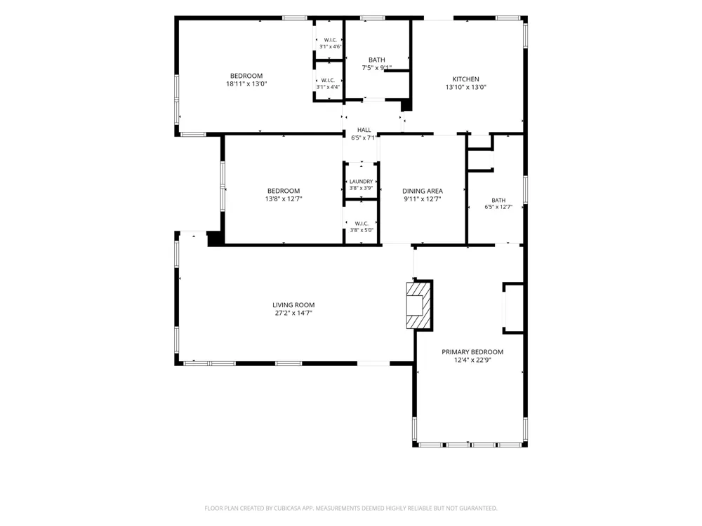 1147 Windomere Avenue Dallas, TX 75208