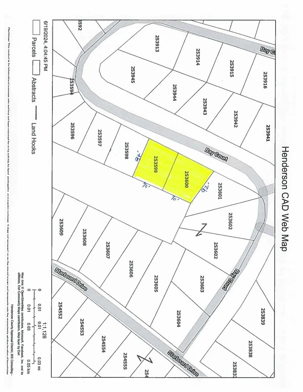 Bay Court Gun Barrel City, TX 75156