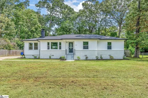 12 Brewster Drive