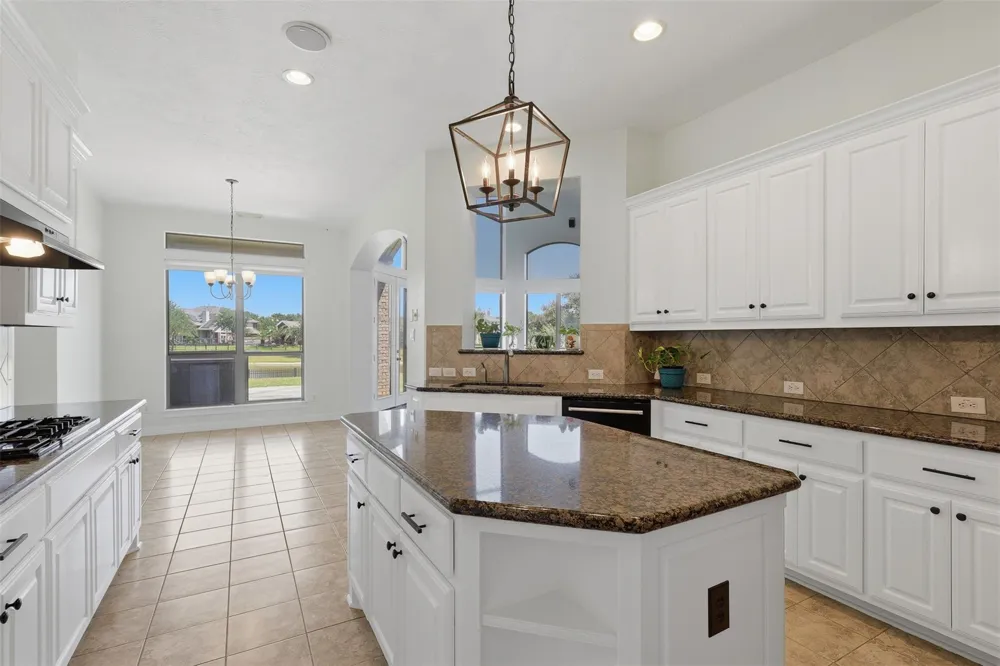 1906 Lake Grayson Drive Katy, TX 77494