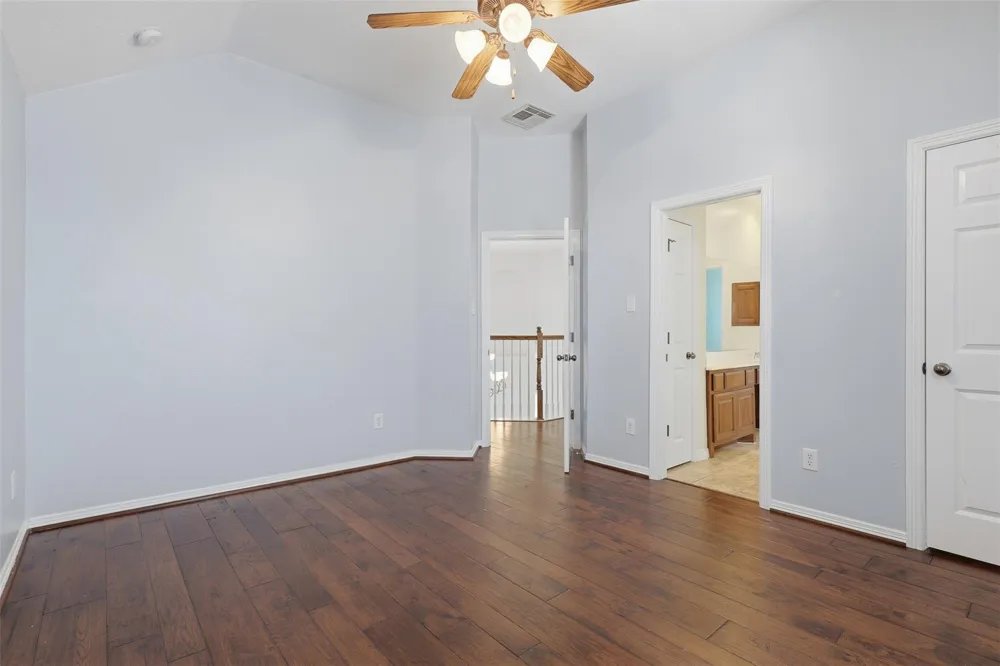 1906 Lake Grayson Drive Katy, TX 77494