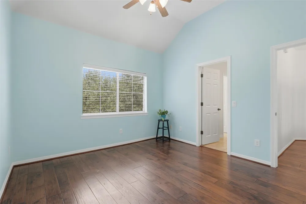 1906 Lake Grayson Drive Katy, TX 77494
