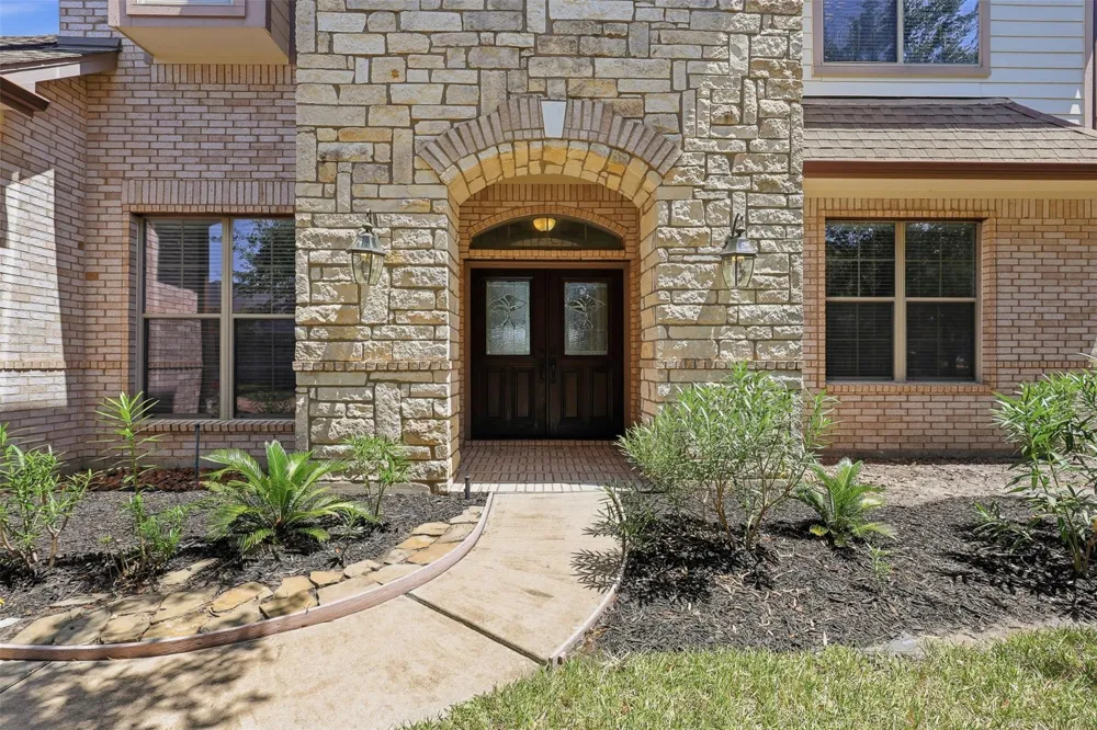 1906 Lake Grayson Drive Katy, TX 77494