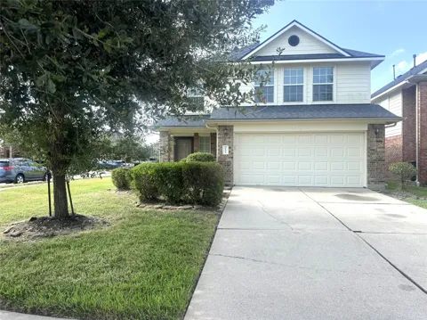 2231 Tandy Park Way