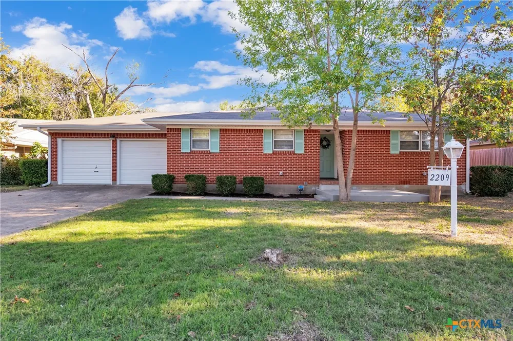 2209 S 51st Street Temple, TX 76504