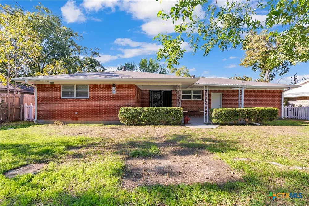 2209 S 51st Street Temple, TX 76504