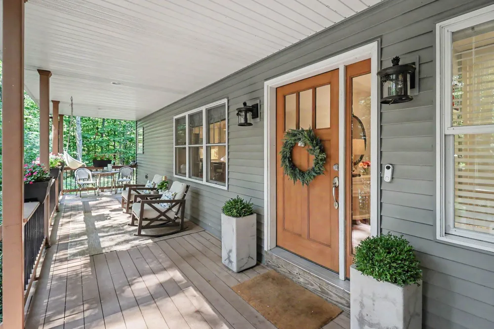 6550 W Forest Edge Drive Ludington, MI 49431