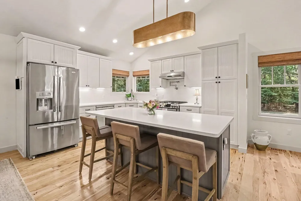 6550 W Forest Edge Drive Ludington, MI 49431