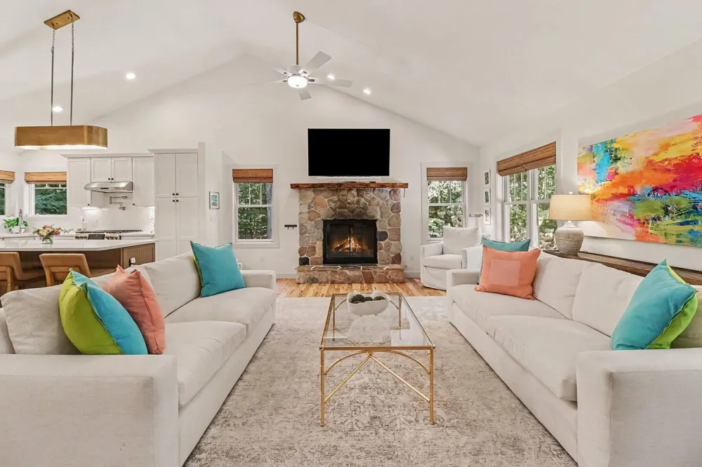 6550 W Forest Edge Drive Ludington, MI 49431