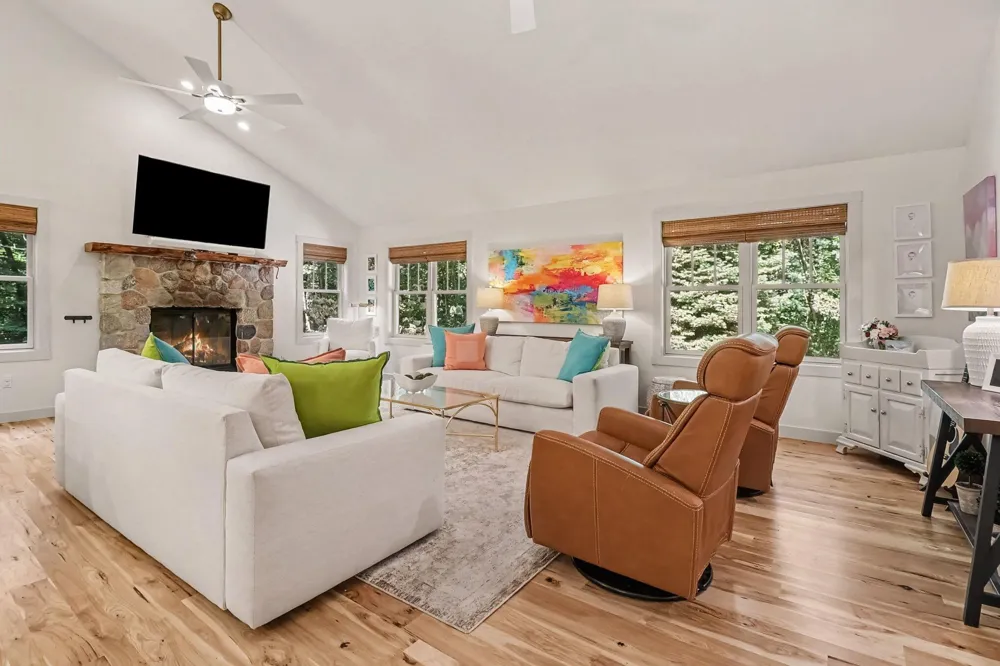 6550 W Forest Edge Drive Ludington, MI 49431