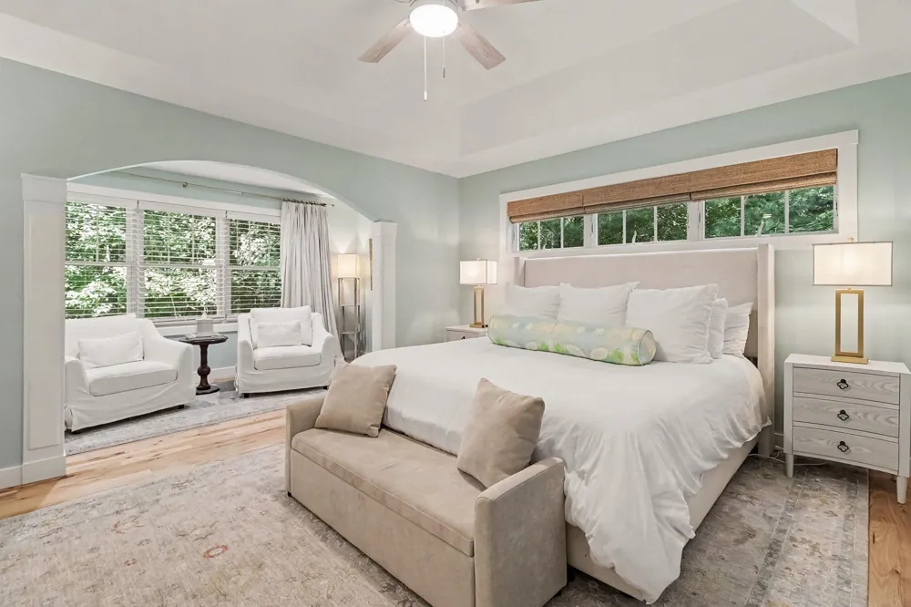 6550 W Forest Edge Drive Ludington, MI 49431