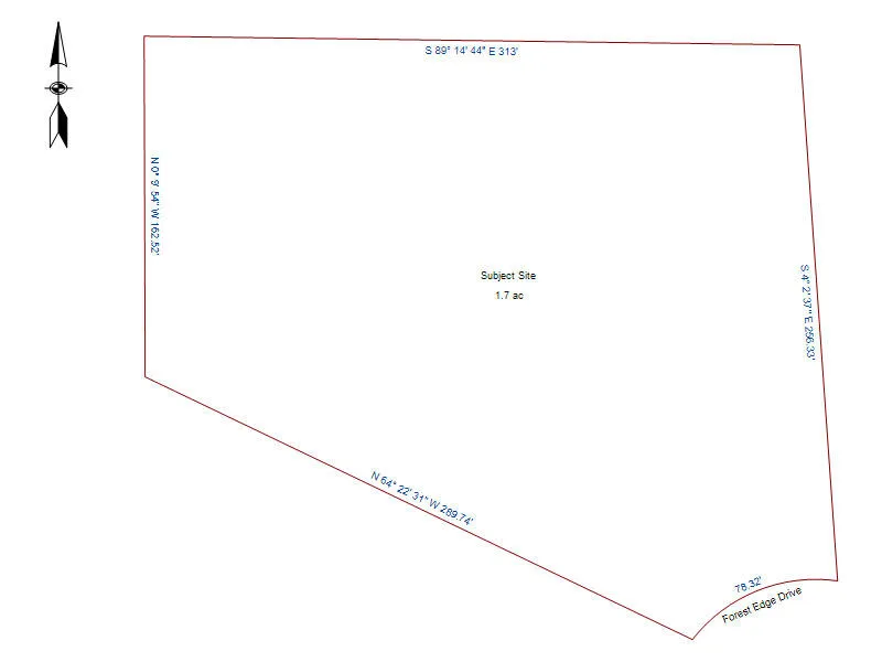 6550 W Forest Edge Drive Ludington, MI 49431