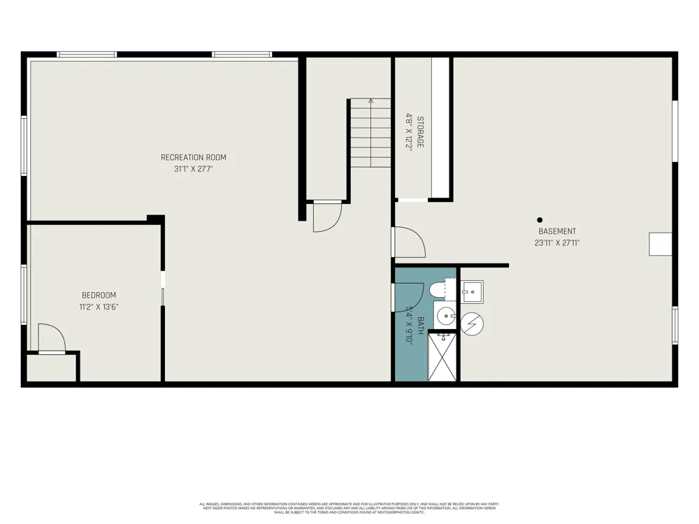 6550 W Forest Edge Drive Ludington, MI 49431