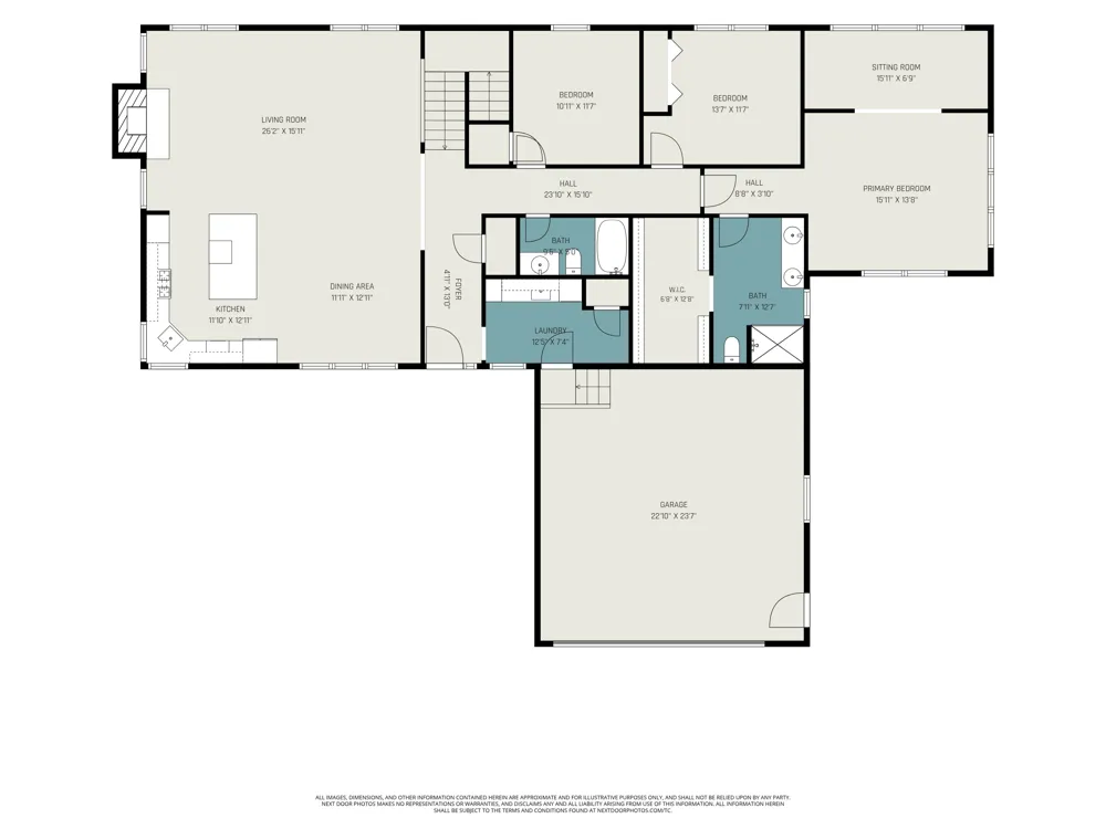 6550 W Forest Edge Drive Ludington, MI 49431
