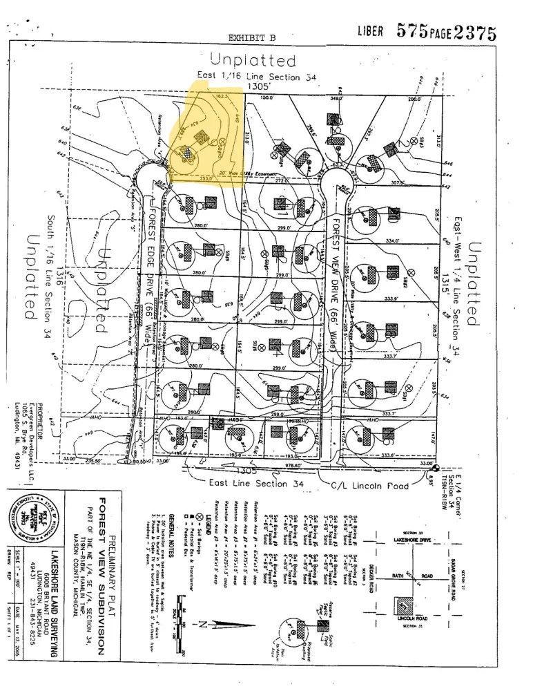 6550 W Forest Edge Drive Ludington, MI 49431