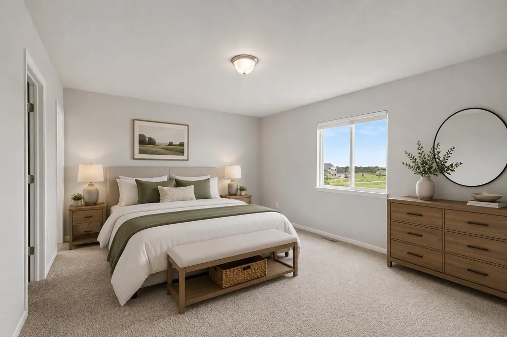17211 Country Lane Manchester, MI 48158