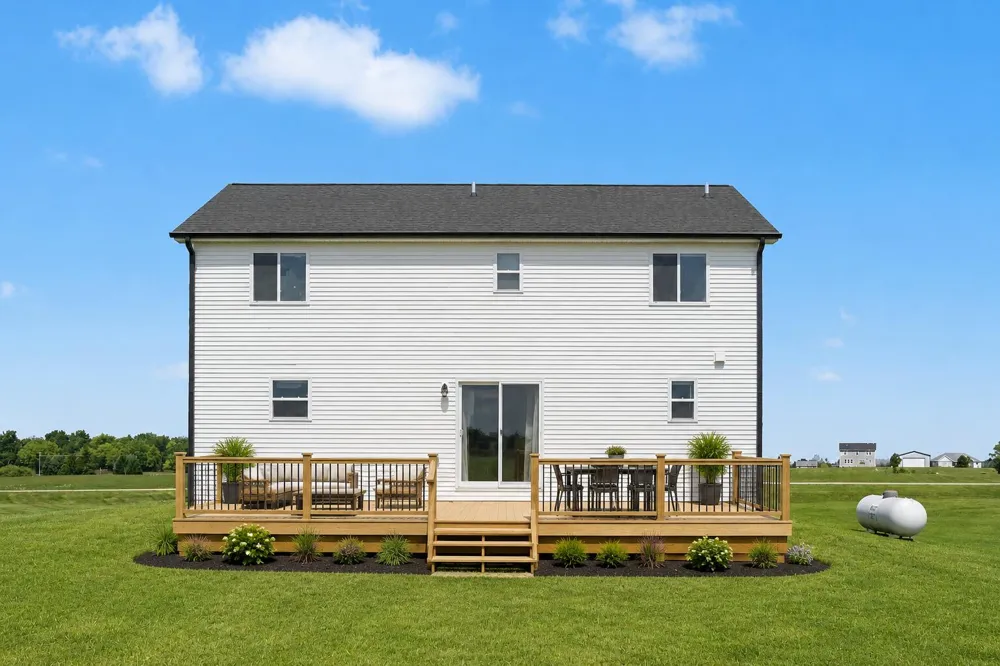 17211 Country Lane Manchester, MI 48158